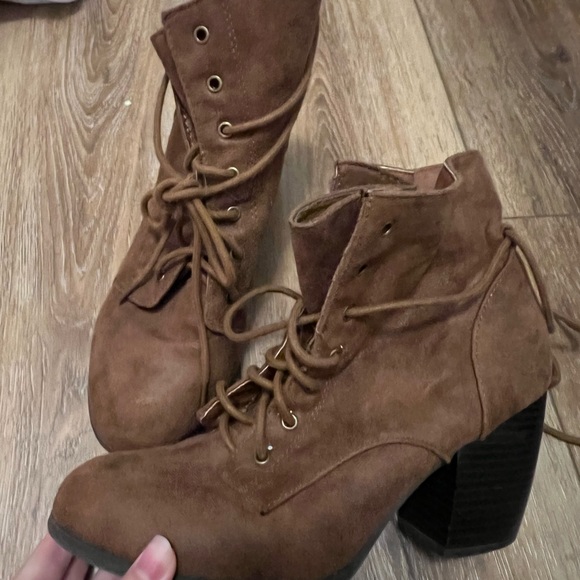 Booties - Picture 2 of 2